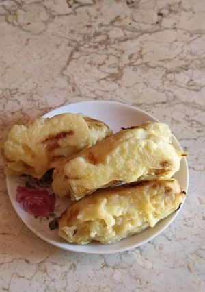 Foto resep Pisang Goreng