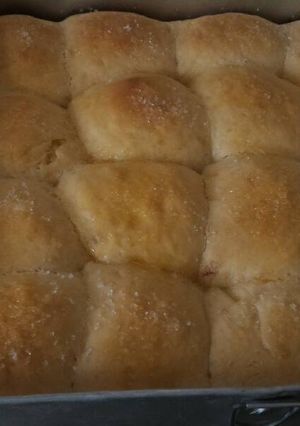 Foto resep Chococheese bread