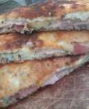Omelette apto niños (grande)