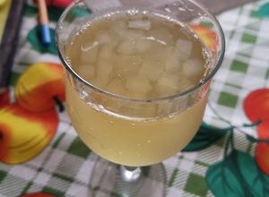 Una foto de Cubitos de Aloe Vera para agua y jugos