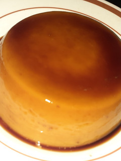 Una foto de Flan De Mango Exquisito, Pocos Ingredientes