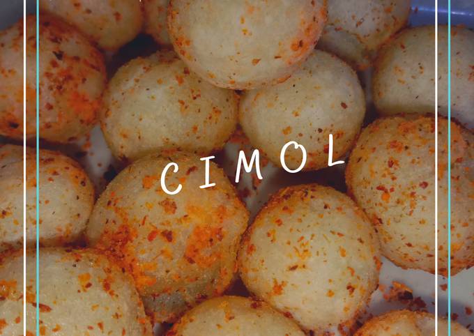 Cimol