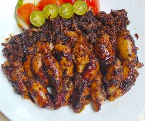 Ini Caranya Cumi bakar kecap Enak Sederhana Ini Caranya Cumi bakar kecap Enak Sederhana