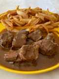 Carbonnade Flamande