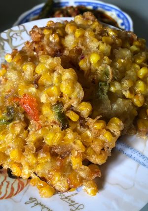 Foto resep Bakwan Jagung Super Kriuk