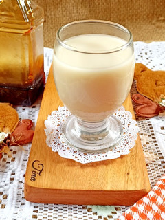 Foto resep Susu Kurma Booster ASI