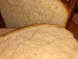 milk white bread
