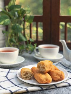 Gambar Kuih Cakoi
