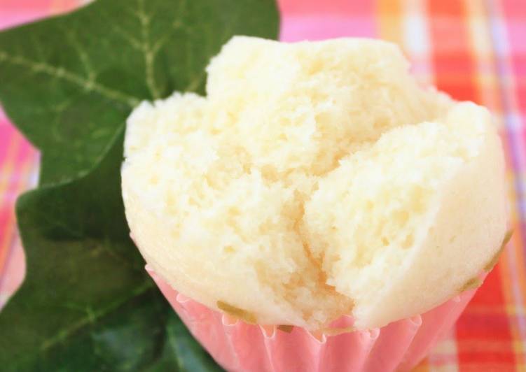 How to Prepare Yummy Steamed Bread That Stays Fluffy – Yogurt Version