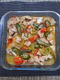 Asem-Asem Ayam