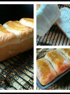 Foto resep Killer Soft Bread