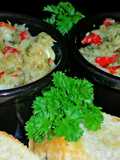 Mike's 40 Clove Roasted Garlic Spread