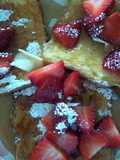 Mama's Cafe French Toast