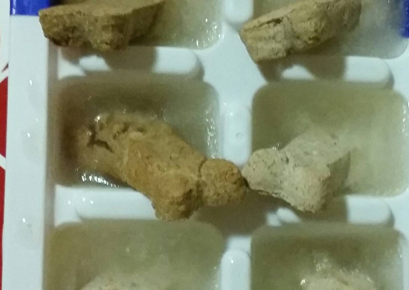 Pupsicles