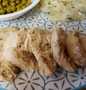 Simple Way Make Recipe Buttery lemon chicken that is Delicious, Delicious}