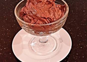 Update, Prepare Recipe Whipped Chocolate Ganache Frosting  Filling Delicious Simple