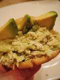 👑 Arepa Reina Pepiada 👑