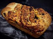 A picture of flour milk savoury