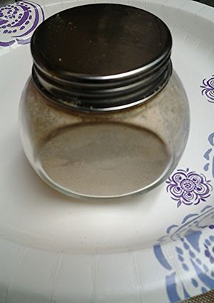 A picture of Rub batch,88.