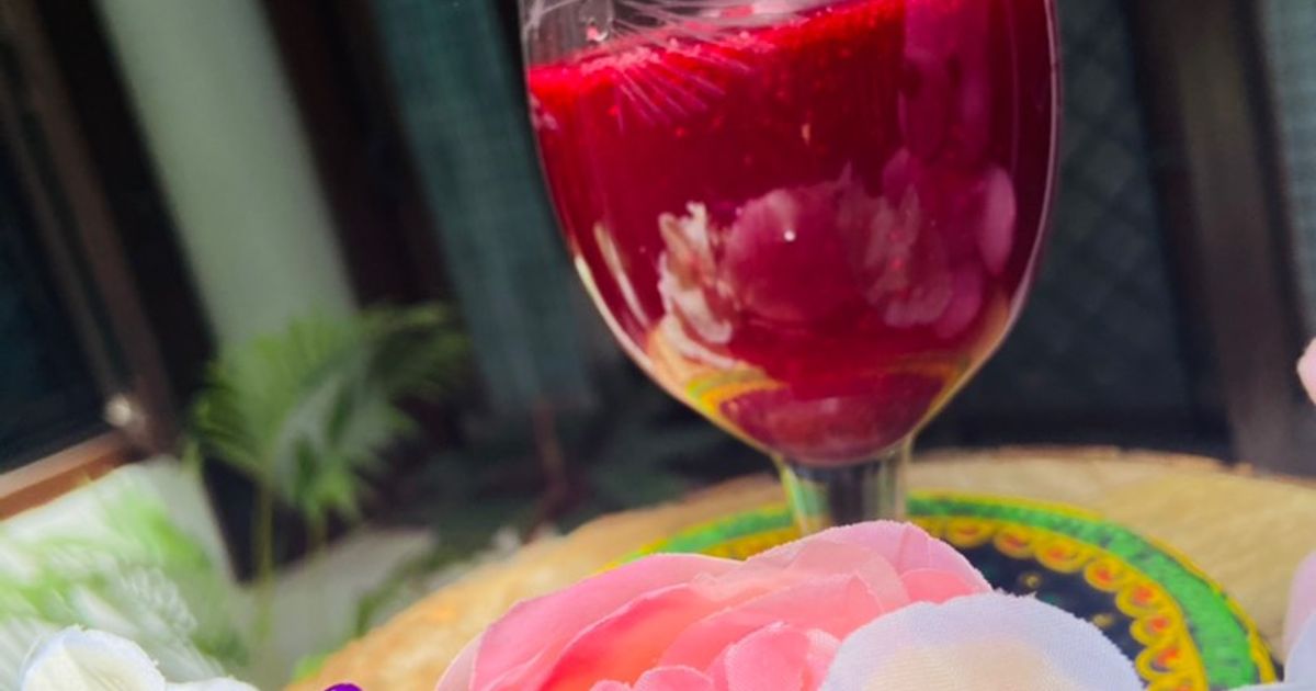 यह पुरानी भारतीय ड्रिंक करती है Detox + Immunity Boost—जानें कैसे!