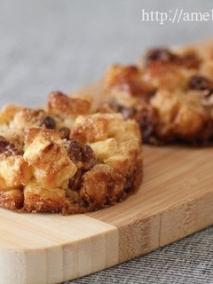 A picture of Walnut Croquants with Frozen Puff Pastry.