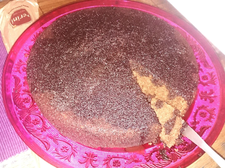 Easy Ways Make Recipes chocolate cake the Delicious Delicious.