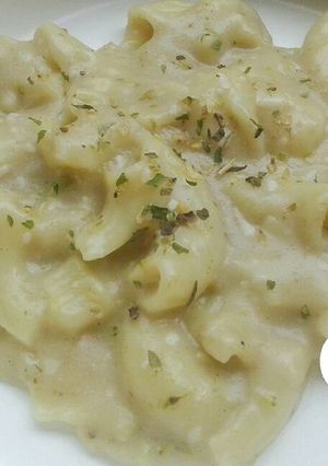 Foto resep Mpasi 10 bulan mac n cheese