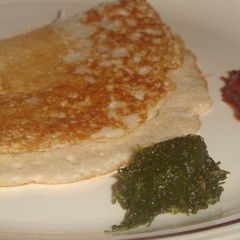 A picture of Vegetable Chutney.