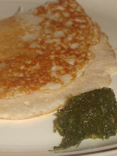 A picture of Vegetable Chutney.