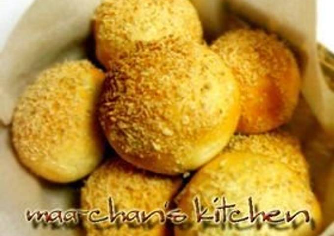 Recipe of Perfect Hashed Beef Bread in a Bread Machine