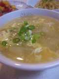 Soup with Plenty of Winter Melon