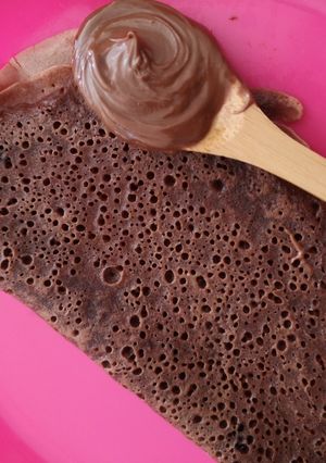Une photo de CrêpeOchoco 🐻