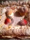 paris-brest