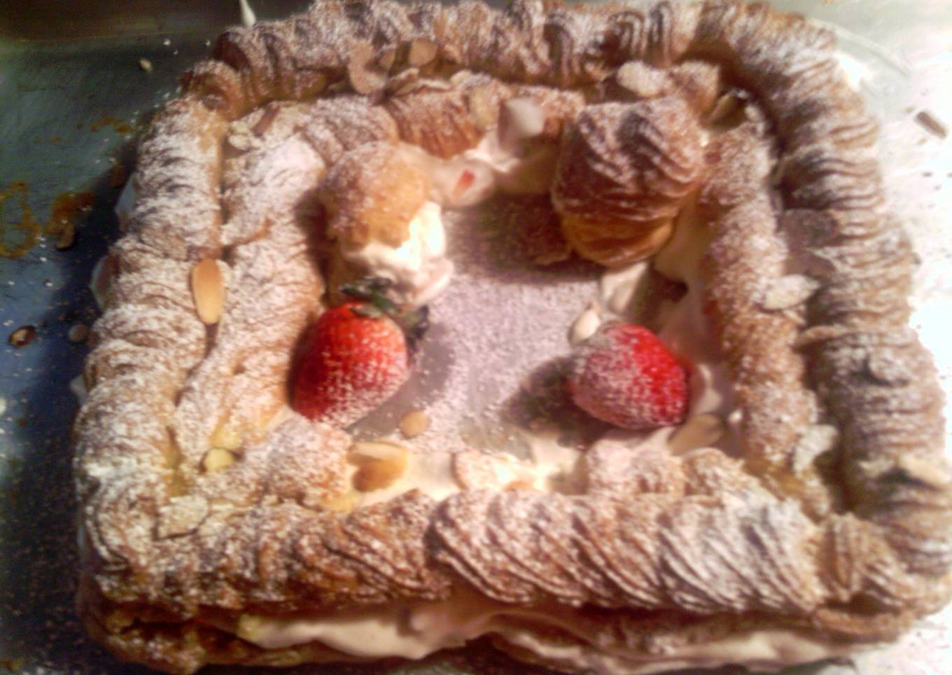 paris-brest