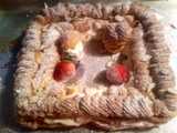 paris brest