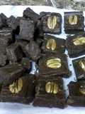 8 Minute Fudge