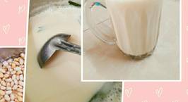 Hình ảnh món Sữa đậu nành