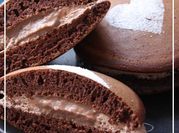A picture of creme de cacao recipes