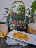 Cookies Mete