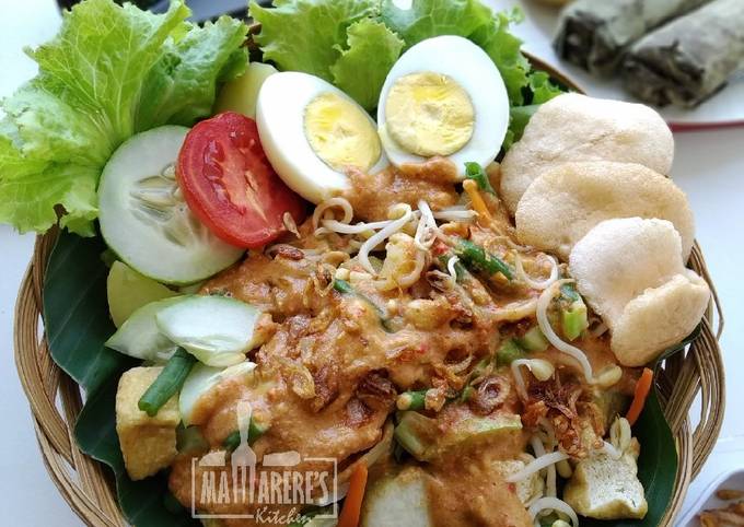 Gado-gado