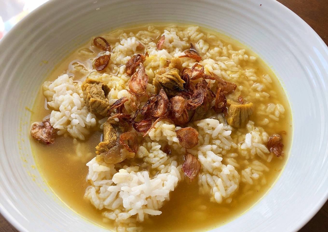 Soto Daging