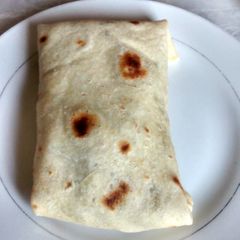 A picture of Roti (the shell).