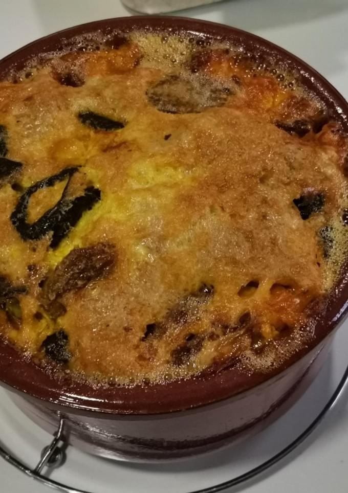 Una foto de Costra para 2 pax. sencilla