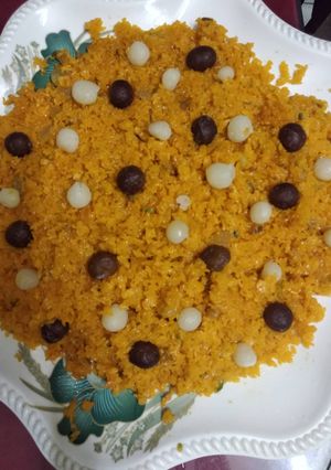 সেরা মিষ্টি জর্দা রেসিপির প্রধান ছবি