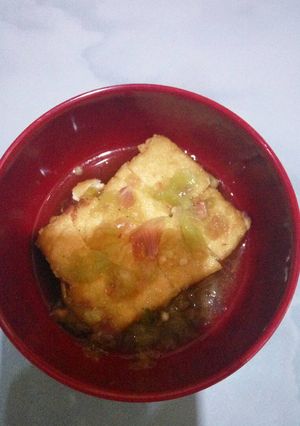 Foto resep Tahu Gejrot