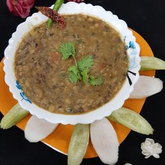 Banjari Daal A picture of Banjari Daal.