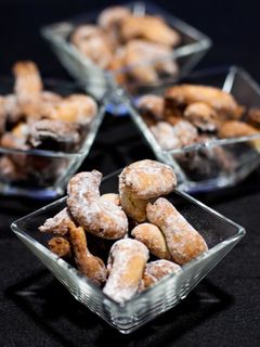 Una foto de Huesitos de San Expédito