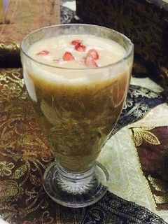 صورة لوصفة كوكتيل فواكه