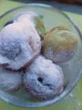 Poffertjes