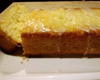 Fast Cooking Methods Lemon Pound Cake Yummy